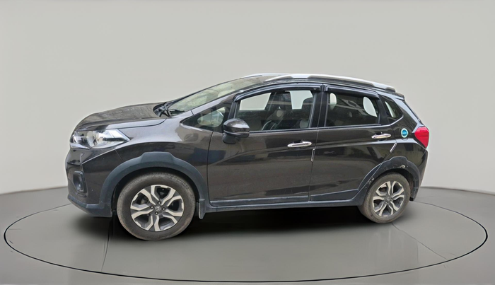 2019 Honda WR-V 1.5L I-DTEC VX MT, Diesel, Manual, 1,18,557 km, exterior