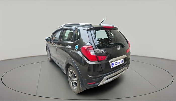 2019 Honda WR-V 1.5L I-DTEC VX MT, Diesel, Manual, 1,18,557 km, exterior