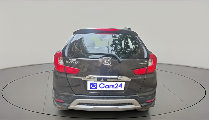 2019 Honda WR-V 1.5L I-DTEC VX MT, Diesel, Manual, 1,18,557 km, exterior