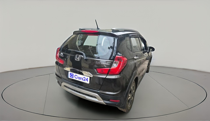 2019 Honda WR-V 1.5L I-DTEC VX MT, Diesel, Manual, 1,18,557 km, exterior