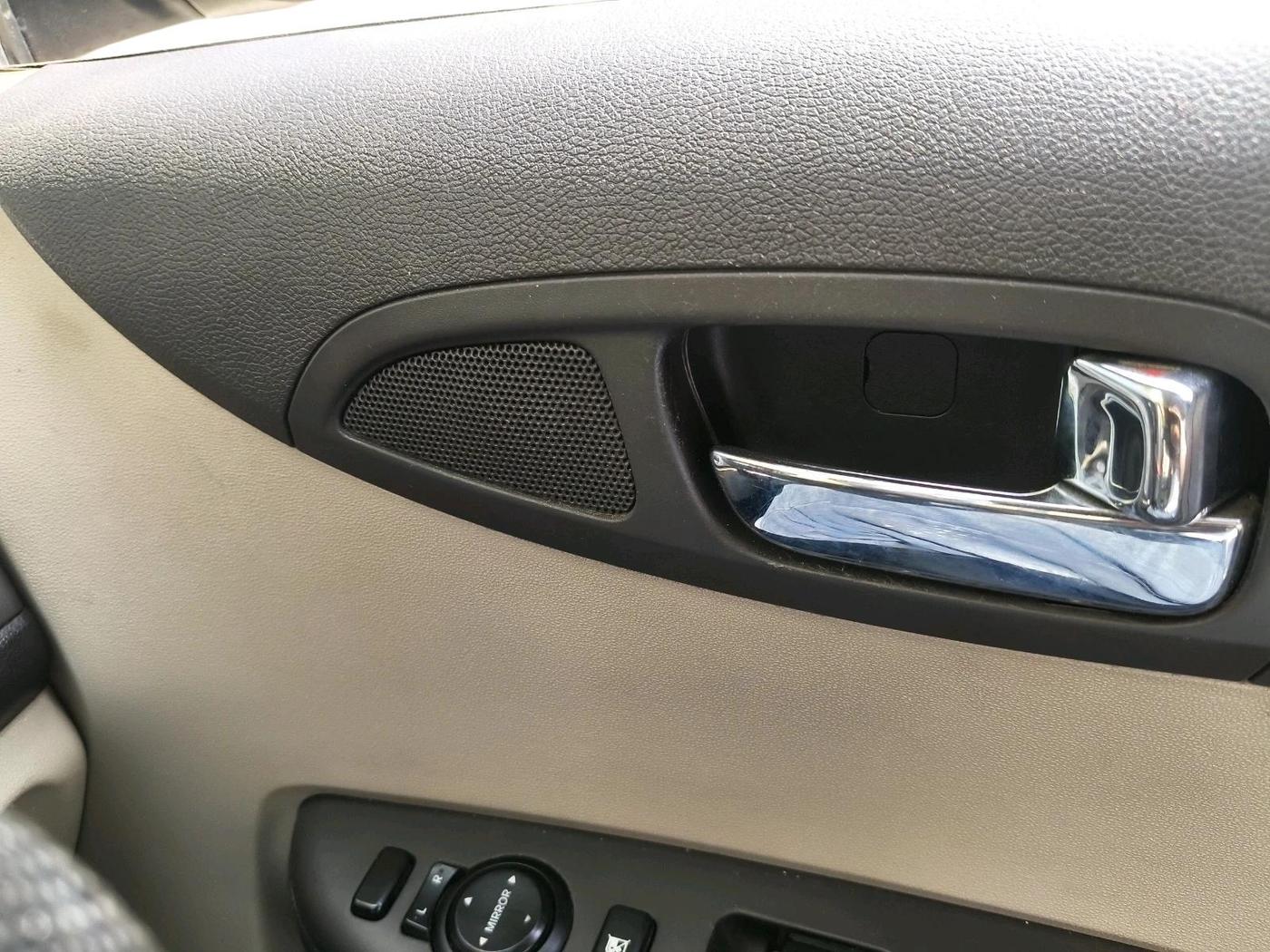 2013 Hyundai i20 MAGNA (O) 1.2, Petrol, Manual, 1,04,311 km, interior