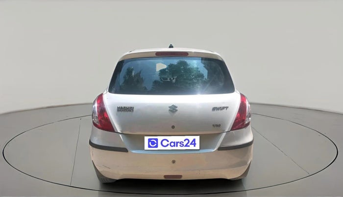 2013 Maruti Swift VXI, Petrol, Manual, 47,013 km, exterior