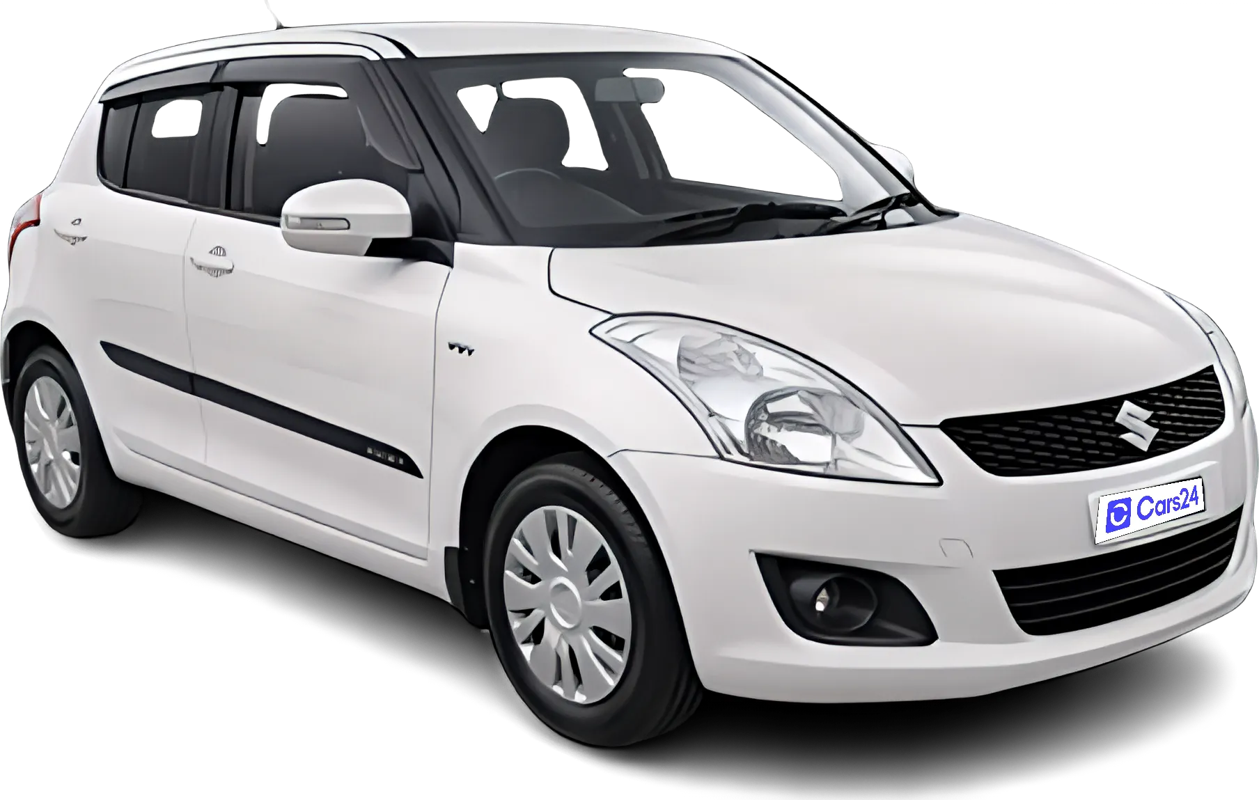 2013 Maruti Swift - Hatchback - Petrol - Manual - ₹2.50 lakh