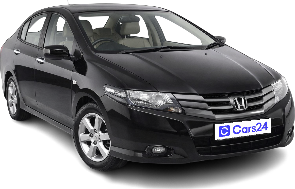 2011 Honda City - Sedan - Petrol - Manual - ₹2.50 lakh