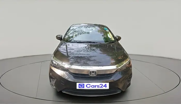 2020 Honda City 1.5L I-VTEC ZX CVT, Petrol, Automatic, 68,247 km, exterior
