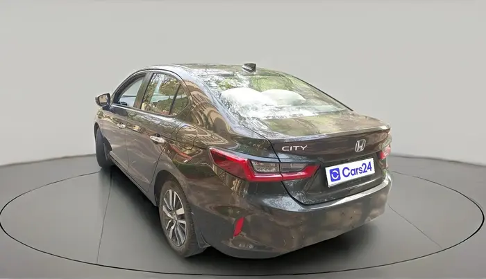 2020 Honda City 1.5L I-VTEC ZX CVT, Petrol, Automatic, 68,247 km, exterior