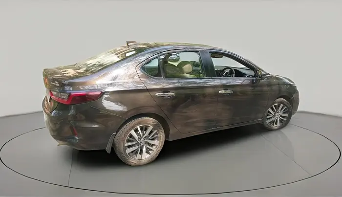 2020 Honda City 1.5L I-VTEC ZX CVT, Petrol, Automatic, 68,247 km, exterior