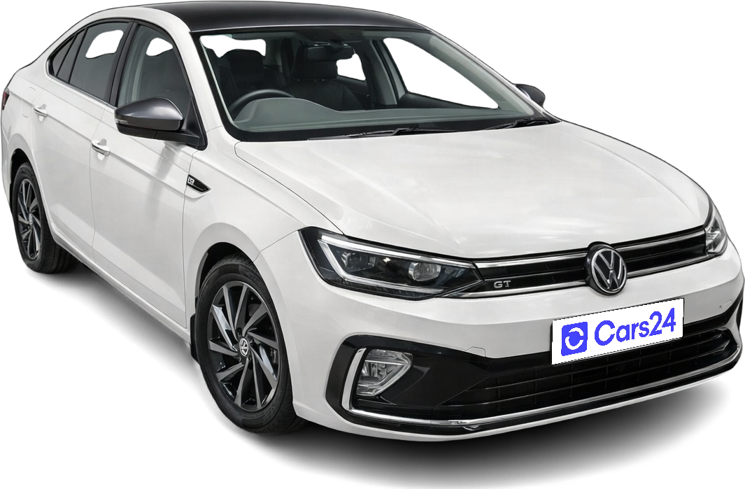 2024 Volkswagen VIRTUS - Sedan - Petrol - Automatic - ₹16.80 lakh