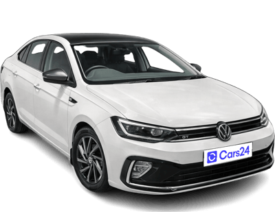 2024 Volkswagen VIRTUS - Sedan - Petrol - Automatic - ₹16.80 lakh