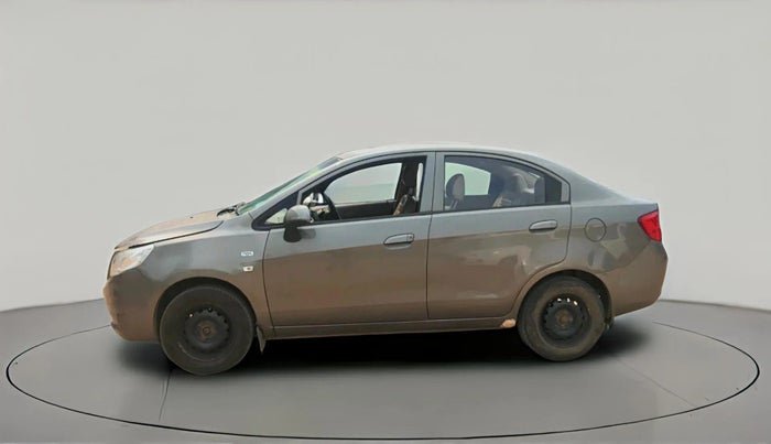 2013 Chevrolet Sail 1.3 LS, Diesel, Manual, 1,64,030 km, exterior