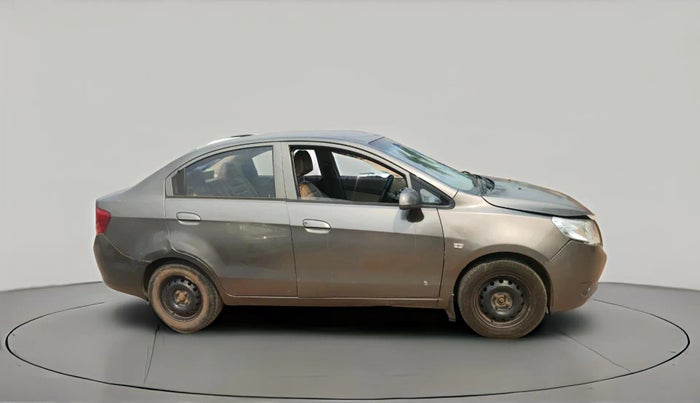 2013 Chevrolet Sail 1.3 LS, Diesel, Manual, 1,64,030 km, exterior