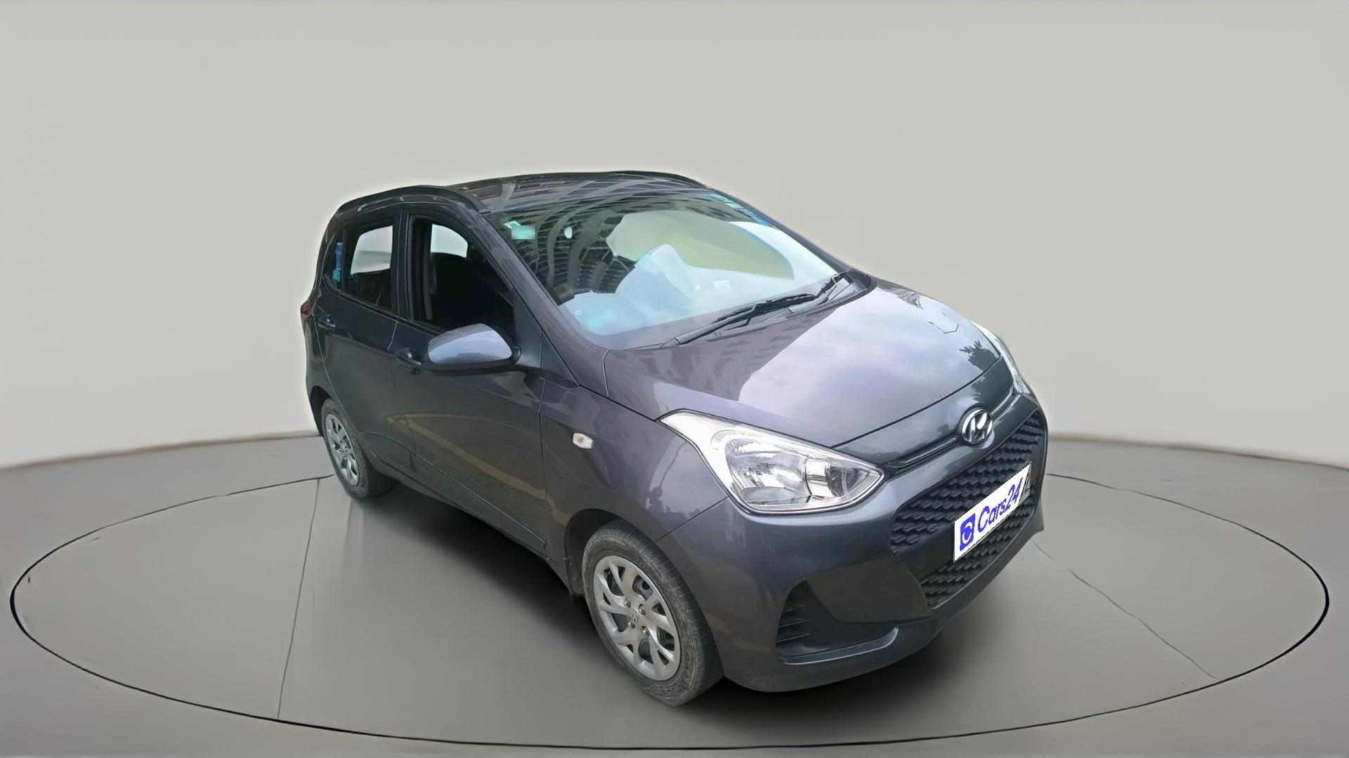 2019 Hyundai Grand i10 MAGNA 1.2 KAPPA VTVT