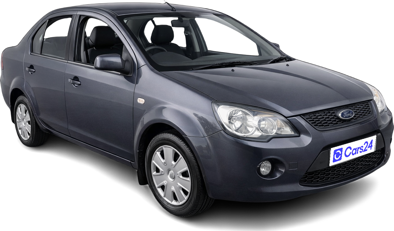 2011 Ford Fiesta Classic - Sedan - Petrol - Manual - ₹1.30 lakh