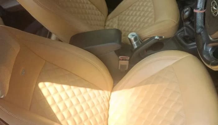 2020 Hyundai Elite i20 SPORTZ PLUS 1.2, Petrol, Manual, 28,009 km, interior