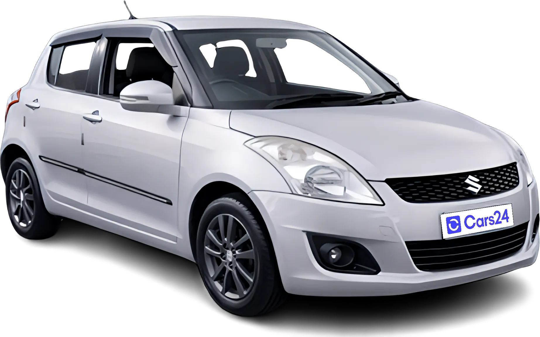2012 Maruti Swift - Hatchback - CNG - Manual - ₹2.25 lakh