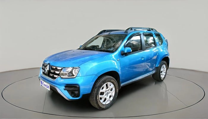 2019 Renault Duster 85 PS RXS MT DIESEL, Diesel, Manual, 77,292 km, exterior