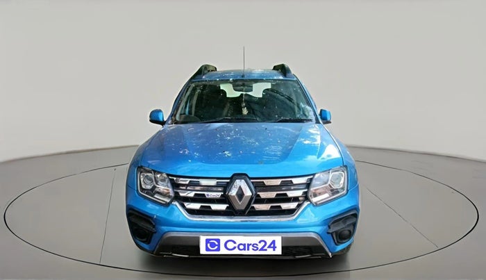 2019 Renault Duster 85 PS RXS MT DIESEL, Diesel, Manual, 77,292 km, exterior