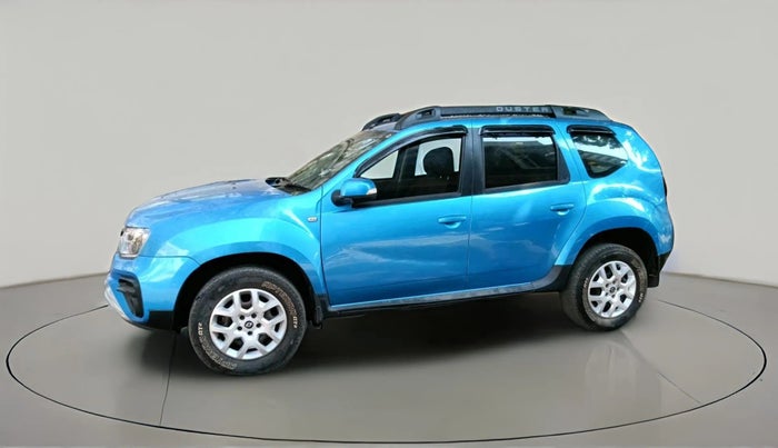 2019 Renault Duster 85 PS RXS MT DIESEL, Diesel, Manual, 77,292 km, exterior