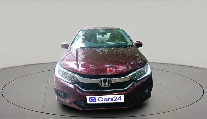 2018 Honda City 1.5L I-VTEC V MT, Petrol, Manual, 59,081 km, exterior