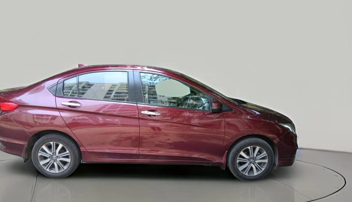 2018 Honda City 1.5L I-VTEC V MT, Petrol, Manual, 59,081 km, exterior