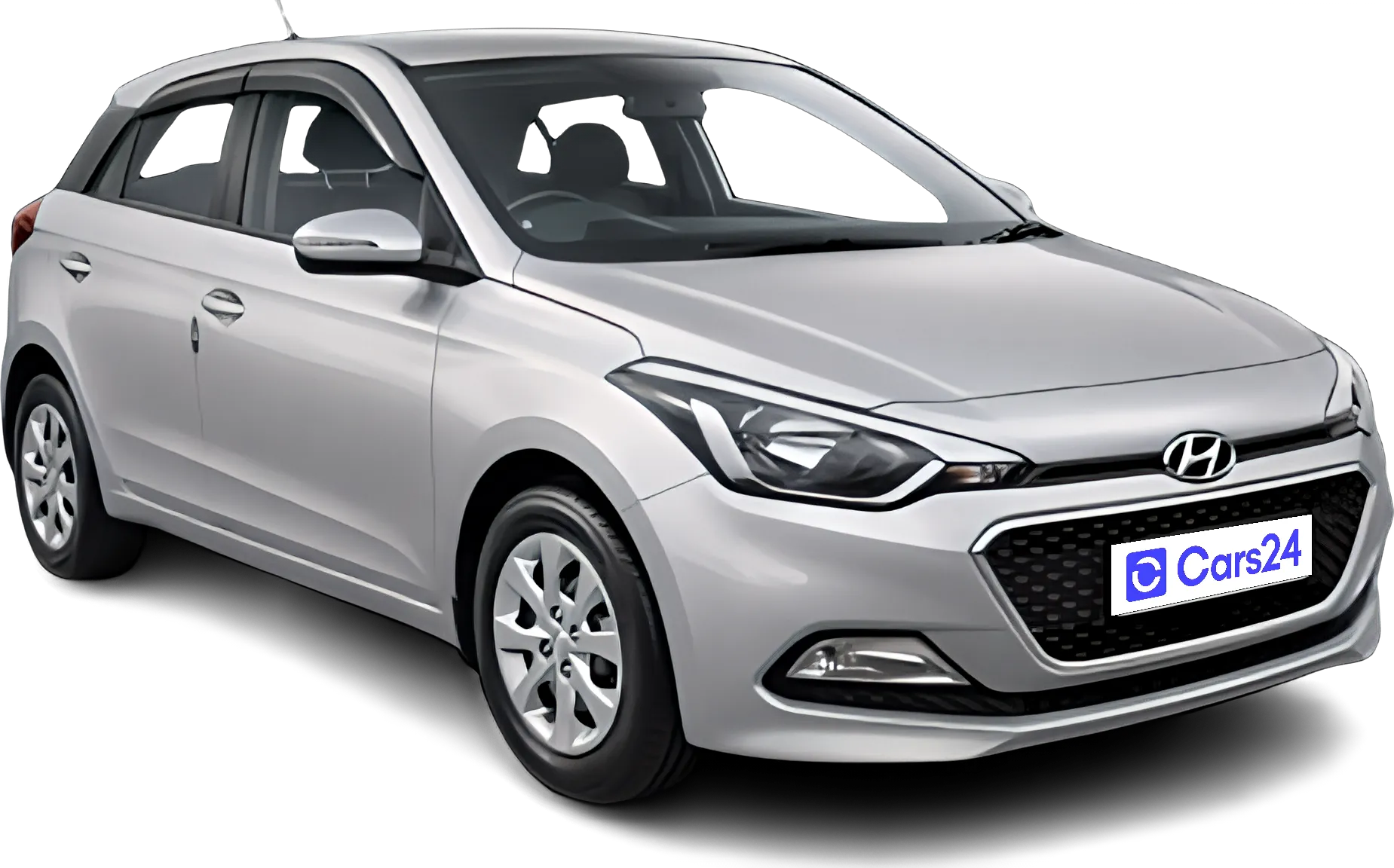 2018 Hyundai Elite i20 - Hatchback - Petrol - Manual - ₹5.76 lakh
