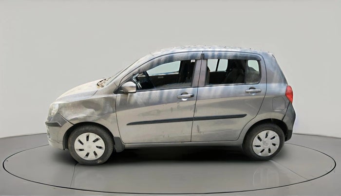 2016 Maruti Celerio ZXI AMT, Petrol, Automatic, 39,684 km, exterior