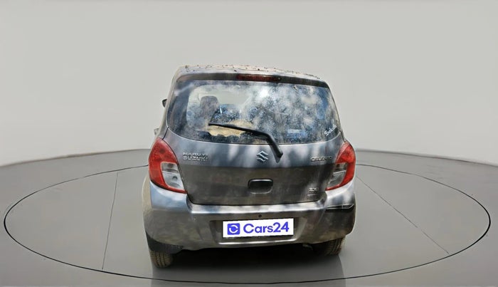 2016 Maruti Celerio ZXI AMT, Petrol, Automatic, 39,684 km, exterior