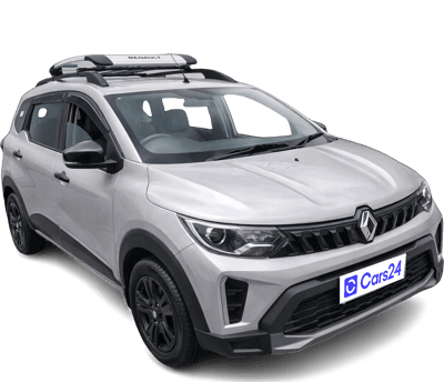 2025 Renault TRIBER - SUV - Petrol - Manual - ₹8.00 lakh