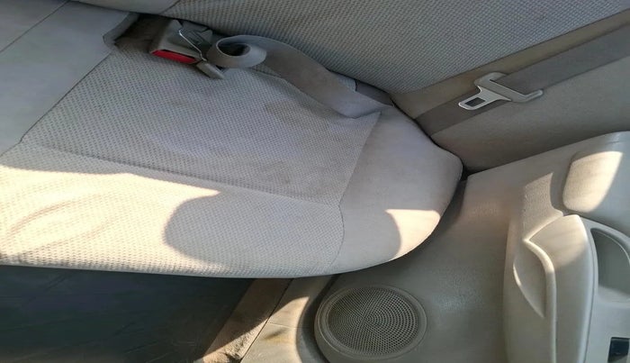 2013 Nissan Sunny XL DIESEL, Diesel, Manual, 2,00,479 km, interior