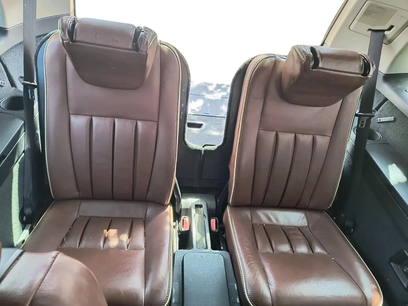 2014 Volvo XC 90 D5 AWD, Diesel, Automatic, 1,43,304 km, interior