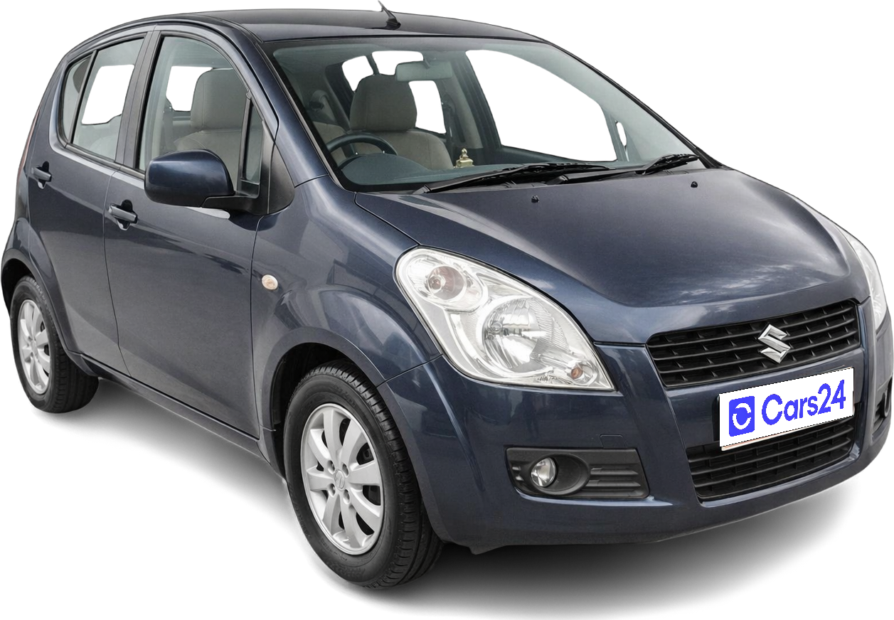 2011 Maruti Ritz - Hatchback - Petrol - Manual - ₹2.73 lakh