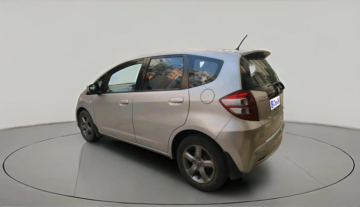 2012 Honda Jazz 1.2L I-VTEC X, Petrol, Manual, 80,867 km, exterior