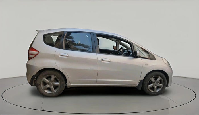 2012 Honda Jazz 1.2L I-VTEC X, Petrol, Manual, 80,867 km, exterior