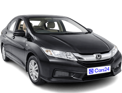 2016 Honda City - Sedan - Petrol - Automatic - ₹5.05 lakh