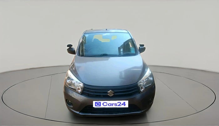 2014 Maruti Celerio VXI, Petrol, Manual, 82,972 km, exterior