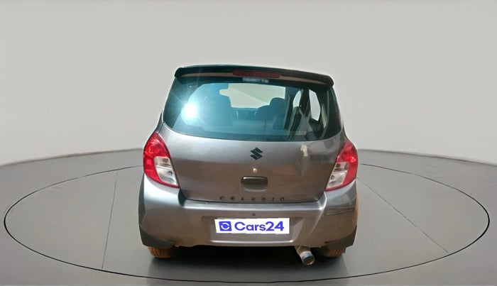 2014 Maruti Celerio VXI, Petrol, Manual, 82,972 km, exterior