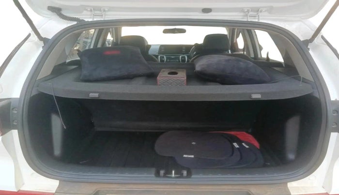 2021 KIA SONET HTK PLUS 1.2, Petrol, Manual, 12,384 km, exterior