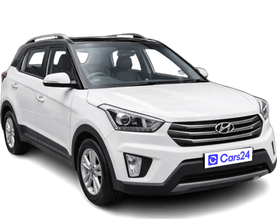 2015 Hyundai Creta - SUV - Diesel - Manual - ₹9.00 lakh