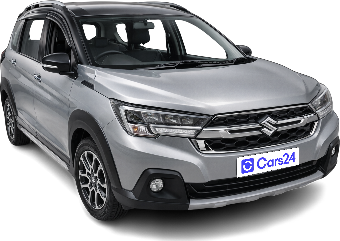 2023 Maruti XL6 - SUV - Petrol - Automatic - ₹12.60 lakh