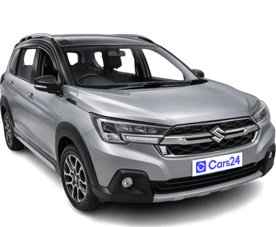 2023 Maruti XL6 - SUV - Petrol - Automatic - ₹12.60 lakh