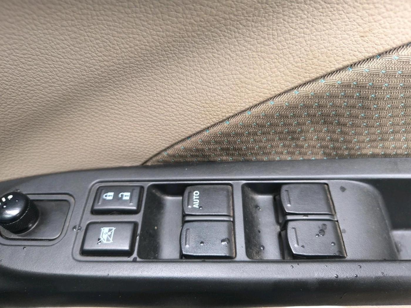 2018 Maruti Celerio ZXI AMT (O), Petrol, Automatic, 62,569 km, interior