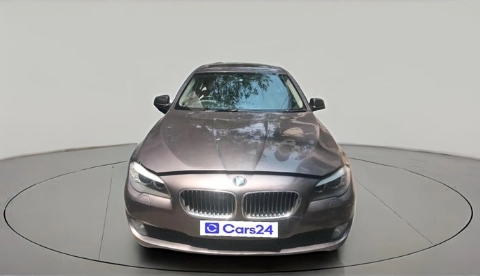 2011 BMW 5 Series 525D 3.0, Diesel, Automatic, 1,09,073 km, exterior