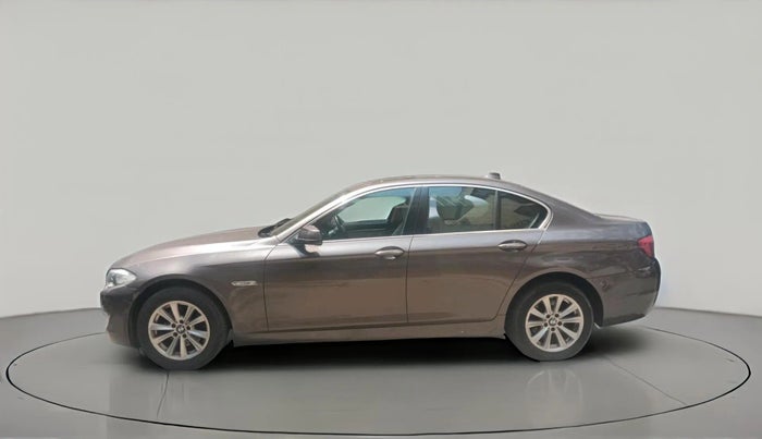 2011 BMW 5 Series 525D 3.0, Diesel, Automatic, 1,09,073 km, exterior