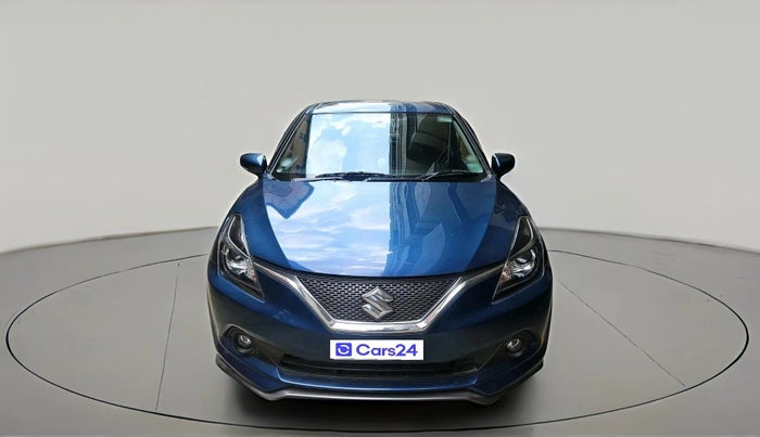 2017 Maruti Baleno RS 1.0 PETROL, Petrol, Manual, 41,236 km, exterior
