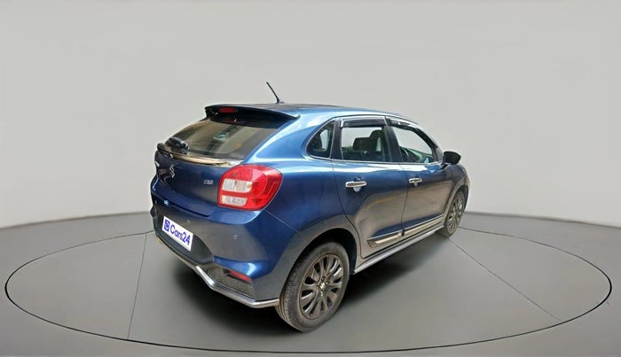 2017 Maruti Baleno RS 1.0 PETROL, Petrol, Manual, 41,236 km, exterior