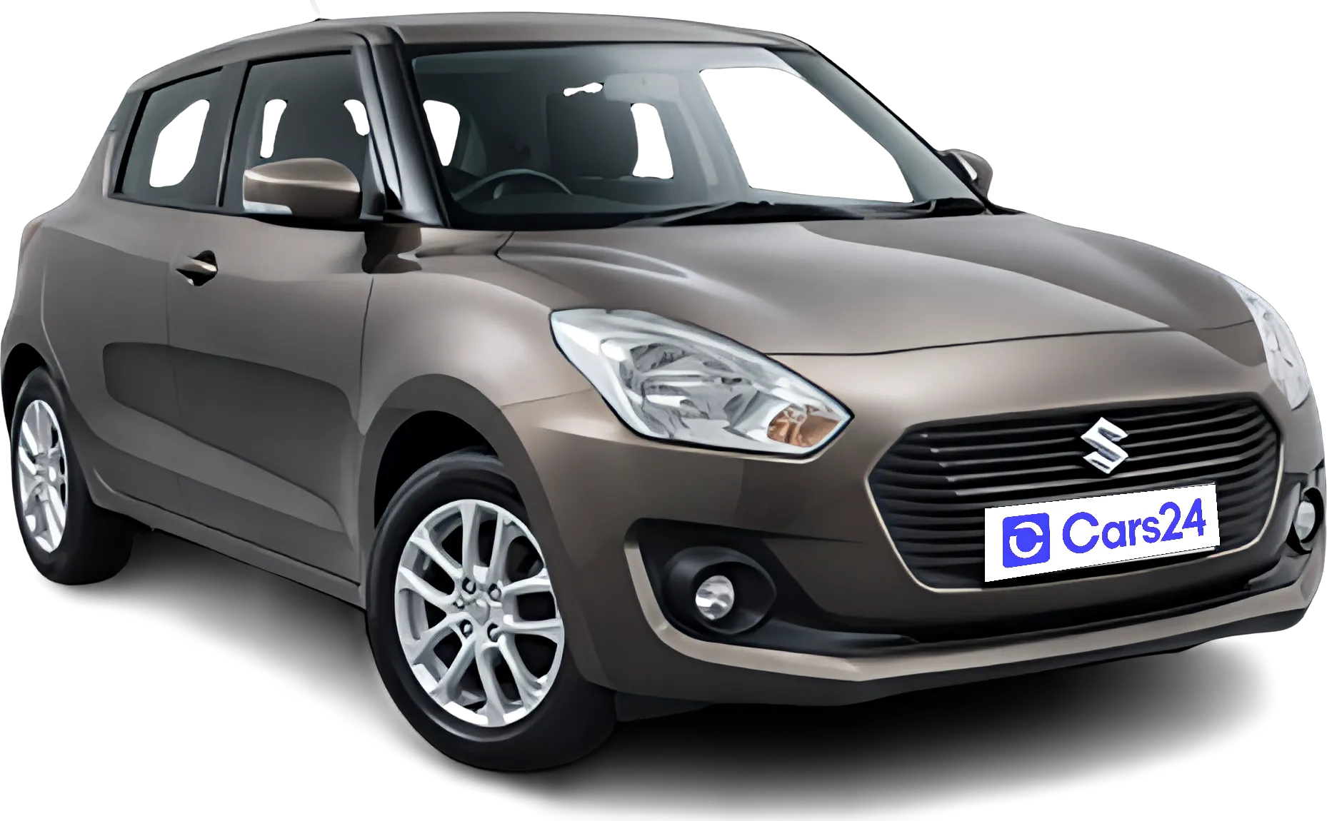 2019 Maruti Swift - Hatchback - Petrol - Manual - ₹5.50 lakh