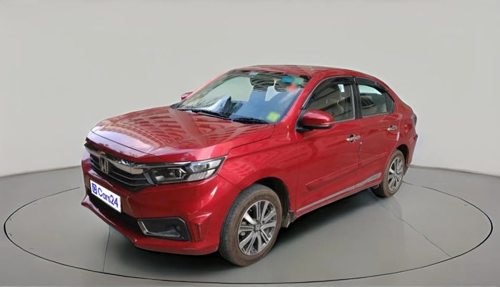 2023 Honda Amaze 1.2L I-VTEC VX CVT, Petrol, Automatic, 11,189 km, exterior
