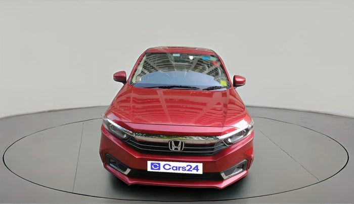 2023 Honda Amaze 1.2L I-VTEC VX CVT, Petrol, Automatic, 11,189 km, exterior