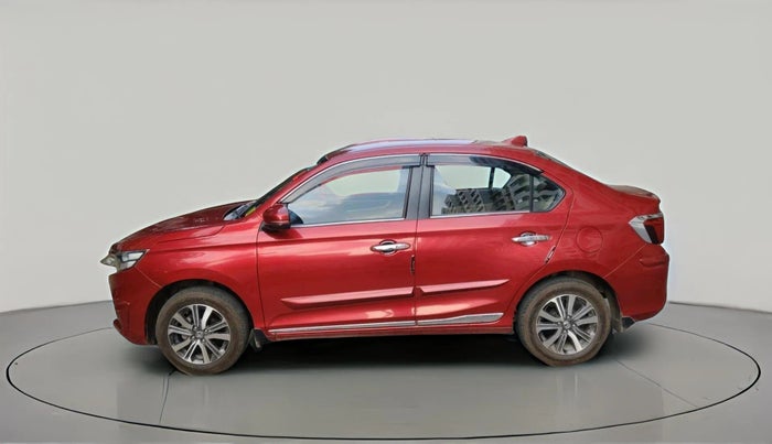 2023 Honda Amaze 1.2L I-VTEC VX CVT, Petrol, Automatic, 11,189 km, exterior