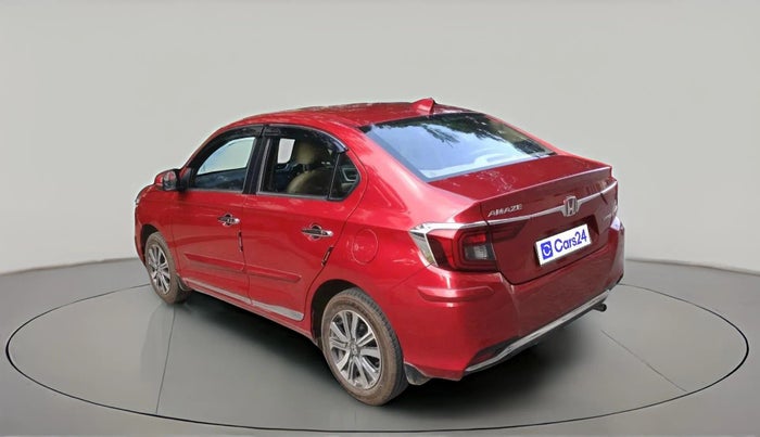 2023 Honda Amaze 1.2L I-VTEC VX CVT, Petrol, Automatic, 11,189 km, exterior